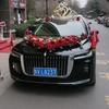 杨凌星梦誓约🇨🇳婚庆车队