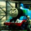 不开心的托马斯