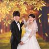 木香〈武龙鼓舞队〉