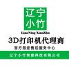 辽宁小竹-3D打印机-小娇