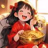 小巧玲珑。