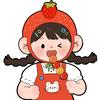 糖串串