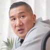 馆长聊