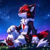 🐾凌夜（破千粉送吧唧版）