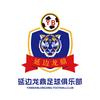 延边龙鼎足球俱乐部