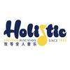Holistic玫苓-Winnie老师