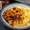 泰院新食堂台北卤肉饭（二楼7号窗口）