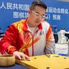 棋士陈林涛
