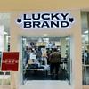 LUCKY BRAND潮鞋