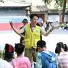 游学小专家