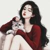 猫街小巷