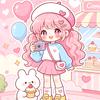 💐琼枝载雾揽尽四海温柔🍭