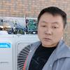 榆中县空气能 空调 冷库 自建房采暖专家