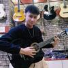 Sami吉他🎸Music🎶