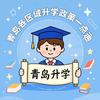 DG青岛升学政策一点通