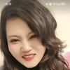 爱上理造型（单亲）微微的笑