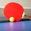 乒乓球