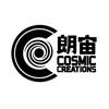 朗宙Cosmic Creations
