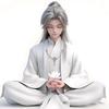 若水湛兮