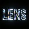 LENS棱镜
