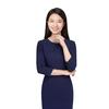 V姐颜溪｜被背叛后人生重建教练