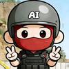 Ai阿萨拉小兵