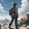 剪辑师星旅逸客