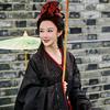 小虞姬说