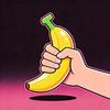 手掐 Banana