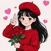 LⅢ₁₆🌹