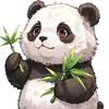 panda是只猫