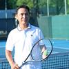 深圳跃动网球教练funtennis