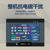 触摸屏plc一体机（FX3U）可代写程序