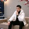 男人不该让心爱的女人流泪，强强