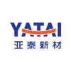 山东亚泰新材料科技有限公司