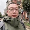 扫地僧团队~老李