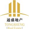 韩城市通盛地产有限责任公司
