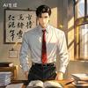 重生刺激文