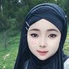 回族宝妈兰燕