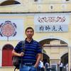 广府寻迹人斌哥