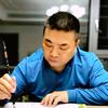 邹今友-涂说人生