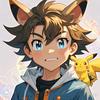 小智71（pokemmo）