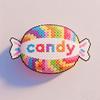 Candy糖豆