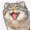 土猛的刘乙己