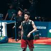 不会杀球辣子鸡🏸