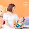 柚子妈咪一家