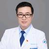 微创肝血管瘤 李凤山