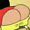 神秘PP男