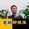 老胡聊植保