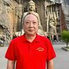 宝贝回家烈士寻根工作组--寒号鸟